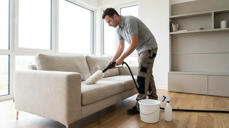 זרימת אוויר נקייה לאחר ניקוי מזגן